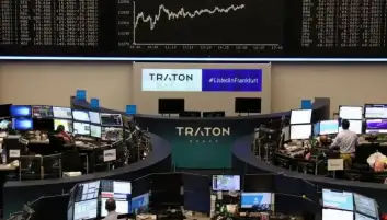 الأسهم الأوروبية تقفز بنسبة 1.2% لتمحو خسائرها الأسبوعية
