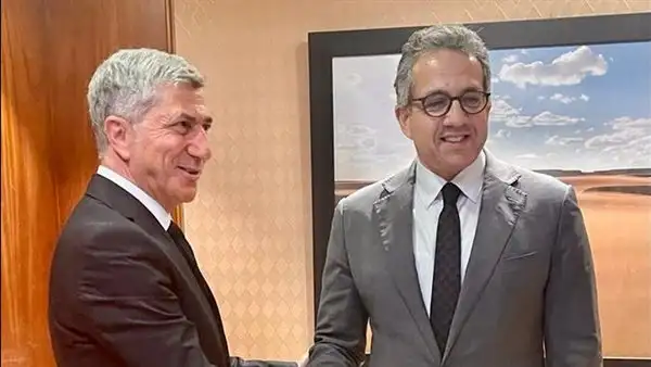 مباحثات مصرية إيطالية لدفع مزيد من الحركة السياحية الوافدة لمصر من ميلانو