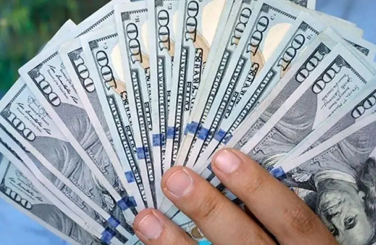 سعر الدولار اليوم السبت 9-4-2022 في البنوك المصرية