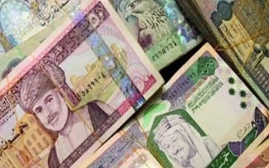 أسعار العملات اليوم السبت 9-4-2022 في مصر