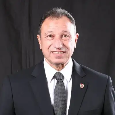 النادى الأهلى يعتزم إنشاء فرع فى العلمين الجديدة على مساحة 40 فدانا