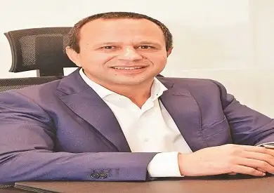 رئيس شركة كولدويل بانكر ــ مصر: المتغيرات الاقتصادية تدفع العملاء نحو السوق الثانوية للاستفادة من التمويل العقارى