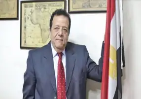 مستثمرو سيناء: تدفقات سياحية أوروبية ترفع نسب إشغالات فنادق البحر الأحمر