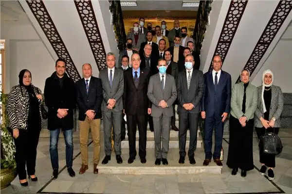 مصلحة الضرائب: مؤتمرات شعبية بالمحافظات لمناقشة مشكلات أصحاب المشاريع