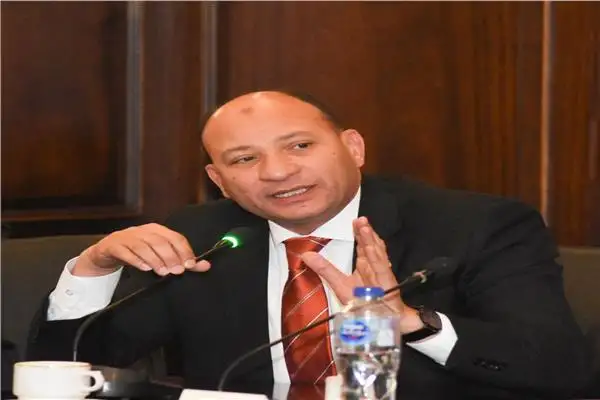 الضرائب: ضرورة التوعية بمزايا قانون تنمية المشروعات المتوسطة والصغيرة