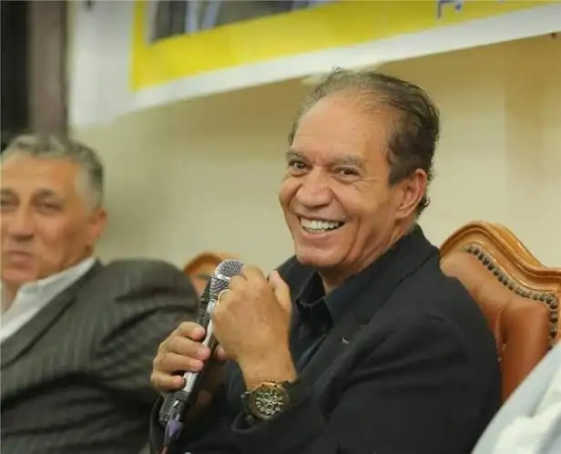استقالة نائب رئيس الزمالك على خلفية واقعة الميداليات