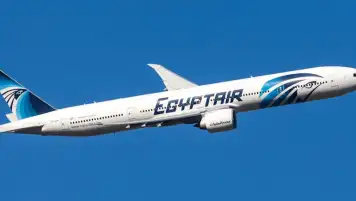 “مصر للطيران” تدعو القادمين من الخارج بالتسجيل على منصة “Visit Egypt”