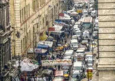 التنسيقية تطالب الحكومة بتبني دراسة الشيوخ حول الزيادة السكانية