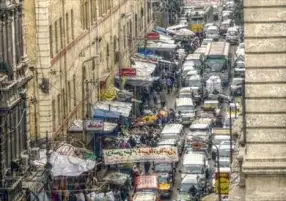 التنسيقية تطالب الحكومة بتبني دراسة الشيوخ حول الزيادة السكانية
