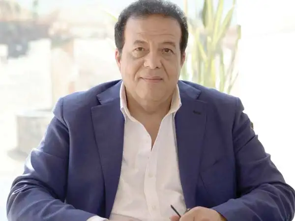 مسافرون تطالب بإنتاج عمل فني عالمي في سانت كاترين يتناول قصص الأنبياء الذين مروا بأرض سيناء