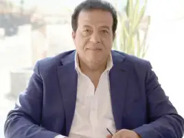 مسافرون تطالب بإنتاج عمل فني عالمي في سانت كاترين يتناول قصص الأنبياء الذين مروا بأرض سيناء