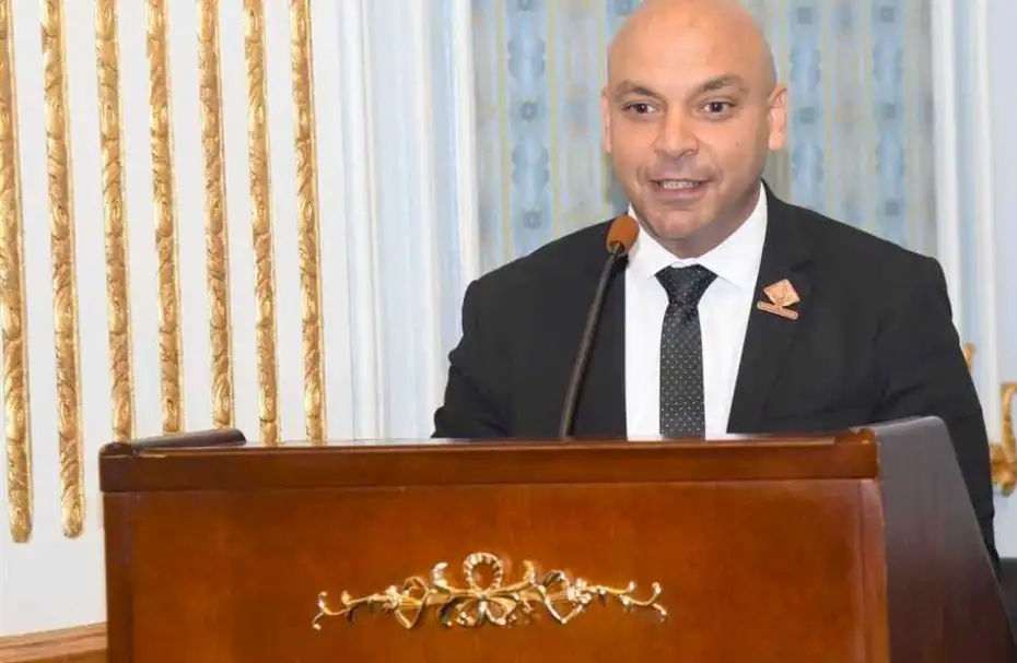 استجابة لـ"نائب التنسيقية".. حقوق الإنسان بالشيوخ توصي بتكثيف الحملات التفتيشية على عمالة الأطفال