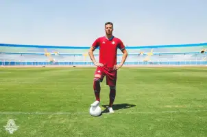 عمرو زكي: الأيام ستثبت خسارة رمضان صبحي