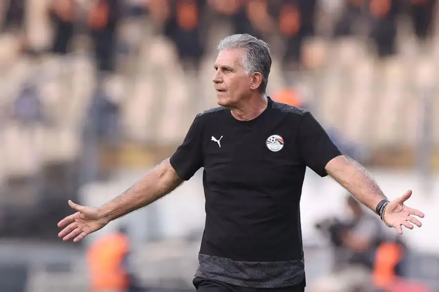 3 وجهات محتملة لـ كيروش بعد الرحيل عن تدريب مصر