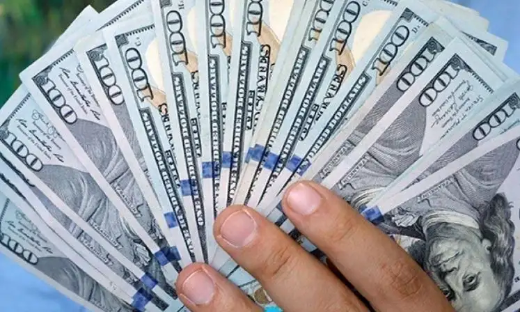 سعر الدولار اليوم الإثنين 11-4-2022 في البنوك المصرية