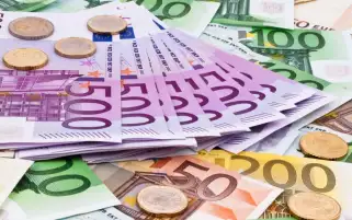 سعر اليورو اليوم الإثنين 11-4-2022 في مصر