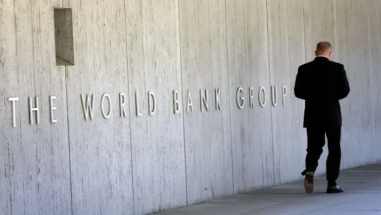 البنك الدولى: ديون الدول الناشئة تضعها تحت ضغوط الاقتصاد العالمى
