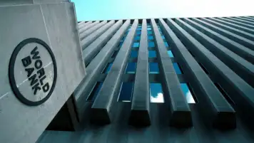 البنك الدولى يتوقع انكماش الاقتصاد الأوكرانى بنسبة 45%.. والروسى 11%