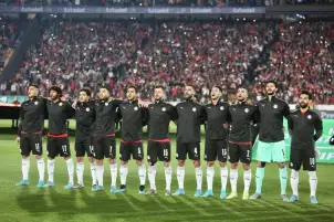 اتحاد الكرة يعلن موعد الكشف عن هوية مدرب المنتخب الجديد