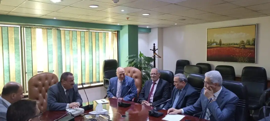 برتوكول بين الضرائب والغرف التجارية لتحصيل ضريبية المشغولات البلاتينية والذهبية والفضية