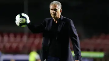 أول تعليق من كيروش بعد رحيله رسميا عن منتخب مصر