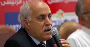 «دوره كان مهمشا».. اتحاد الكرة يحسم مصير فينجادا بالتصويت