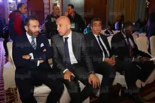 حازم إمام: أفضل التعاقد مع مدرب أجنبي للمنتخب صغير السن