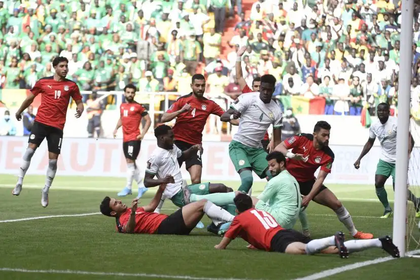 اتحاد الكرة عن إعادة مباراة مصر والسنغال: أجهزة الدولة تضغط.. وسنلجأ للمحكمة الرياضية