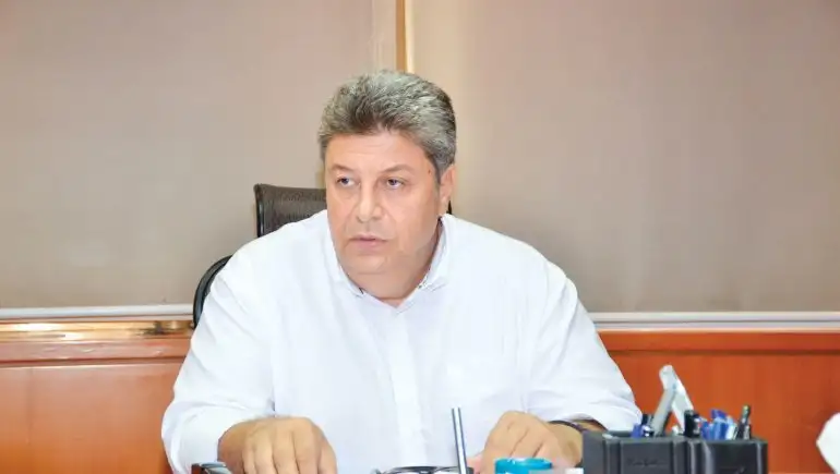 "التوفيق للتأجير التمويلى" تستهدف صافي تمويلات بـ3.5 مليار جنيه خلال العام الجارى