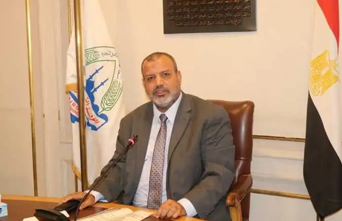 رئيس الشعبة: “حياة كريمة” أنعشت مبيعات الأدوات الصحية