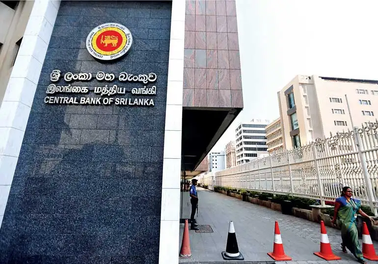 سريلانكا تعلن تعليقًا مؤقتًا لدفع الديون الخارجية