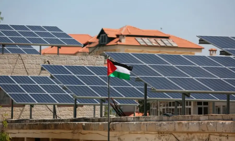 البنك الدولي يقدم 5.23 مليون دولار لدعم قطاع الطاقة الفلسطيني