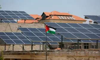 البنك الدولي يقدم 5.23 مليون دولار لدعم قطاع الطاقة الفلسطيني