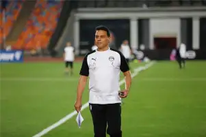 البدري: المدرب الوطني يتعرض للظلم.. وأين معايير اختيار المدير الفني للمنتخب؟!