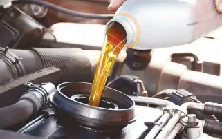 %15 زيادة فى أسعار زيوت وسوائل المركبات