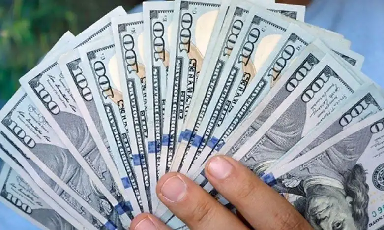 سعر الدولار اليوم الأربعاء 13-4-2022 في البنوك المصرية