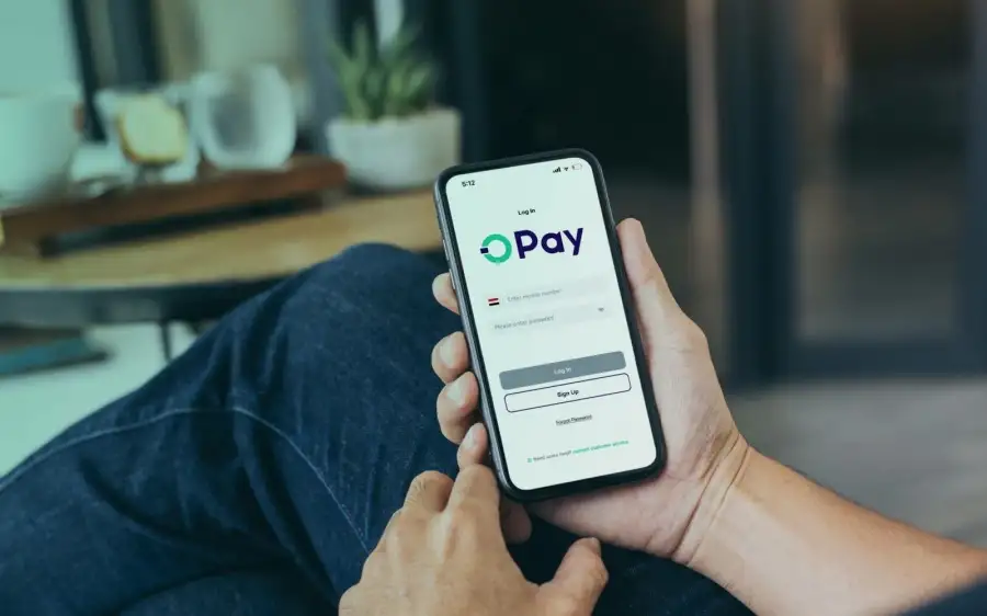 شركة "OPay" تحصل على موافقة مبدئية من البنك المركزي لإصدار بطاقات مسبقة الدفع
