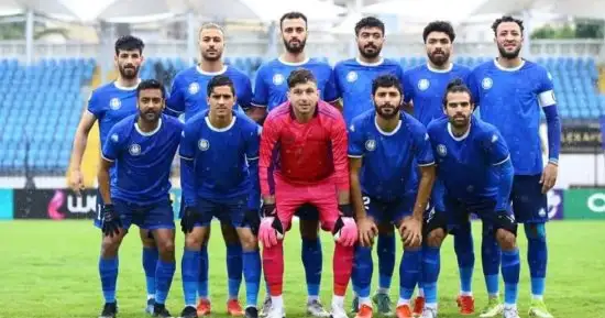 سموحة يواجه دمنهور وديا ويجهز الخماسي استعدادا للجونة