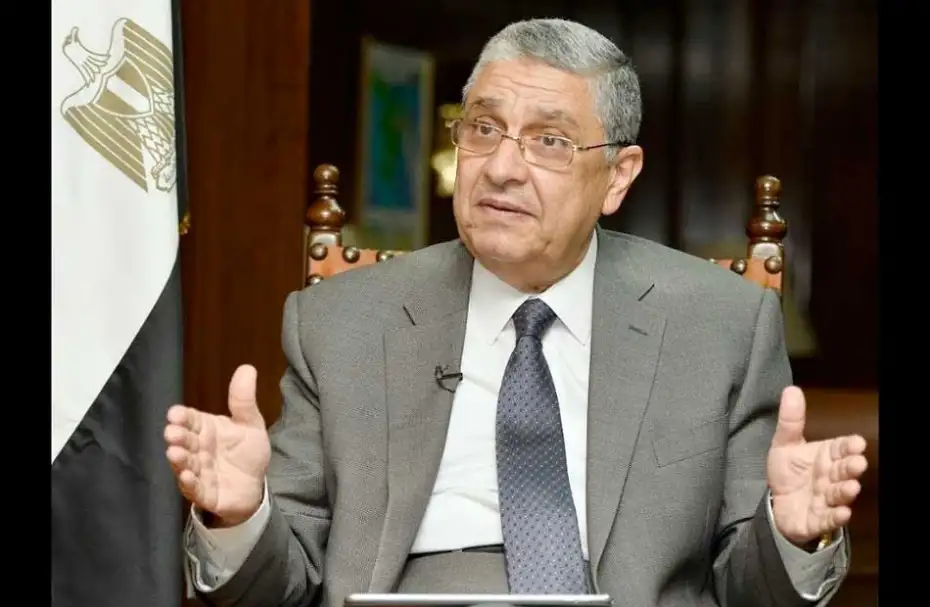 وزير الكهرباء يشيد بالتعاون المثمر مع شنيدر إليكتريك لرفع كفاءة شبكات النقل والتوزيع