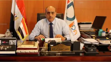 “التنمية الصناعية” تبحث مع “مصنعي القاهرة الجديدة” سبل تطوير الاستثمار الصناعي