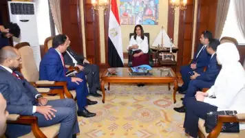 وزيرة الهجرة: توجيهات رئاسية بتوسيع جهود الترويج للاستثمار العقاري المصري في الخارج