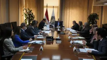 وزير المالية الروسى يحضر اجتماع “مجموعة العشرين” عن بعد