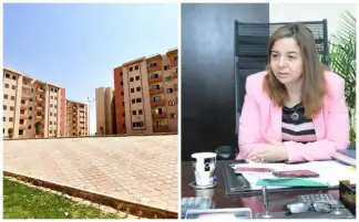 “الإسكان” تمد التسجيل وسداد مقدم الوحدات لموظفى العاصمة الإدارية حتى 28 أبريل