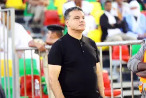اتحاد الكرة يعلن تفاصيل عقد إيهاب جلال وموعد التوقيع