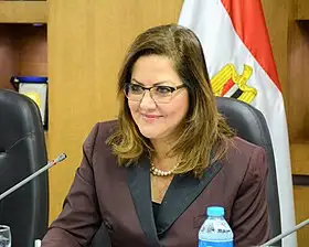 وزيرة التخطيط: 72.4 مليار جنيه استثمارات عامة للتحول الرقمي خلال 7 سنوات