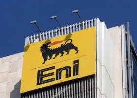 إيني: اتفاقية القابضة للغازات تعزز صادرات الغاز المصري إلى أوروبا