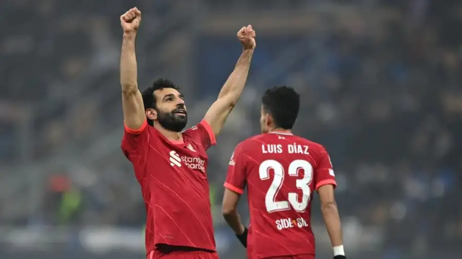 3 لاعبين عرب في نصف نهائي دوري أبطال أوروبا.. من يبلغ النهائي؟