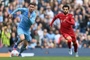 مانشستر سيتي يواجه ليفربول في مباراة قوية بنصف نهائي كأس الاتحاد