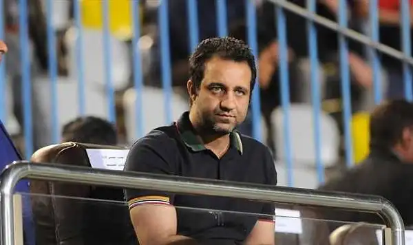 أحمد مرتضى: أنا من أفضل أعضاء مجلس إدارة الزمالك عبر التاريخ بالبطولات