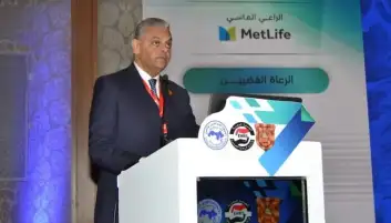 الإتحاد المصري للتأمين يوصي بوضع استراتيجية لإشراك العملاء في قنوات تسويق المنتجات